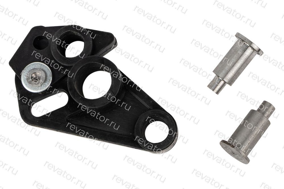 Качалка отводки правая с осями CDL.P000СD000 Fermator