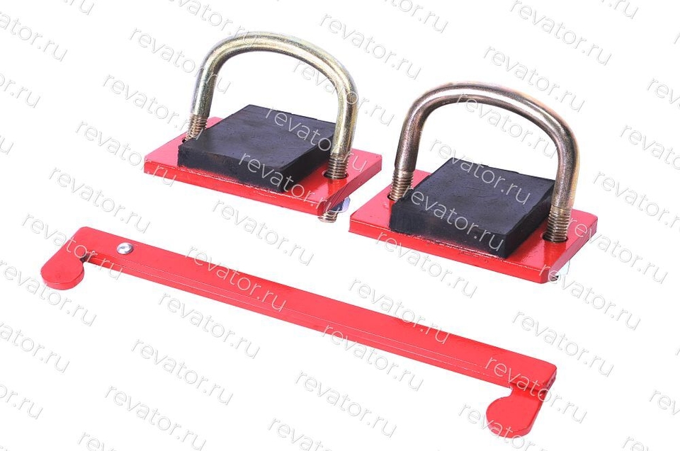 Комплект сервисный B=90мм для 13VTR-M ZAA336BK2 Otis