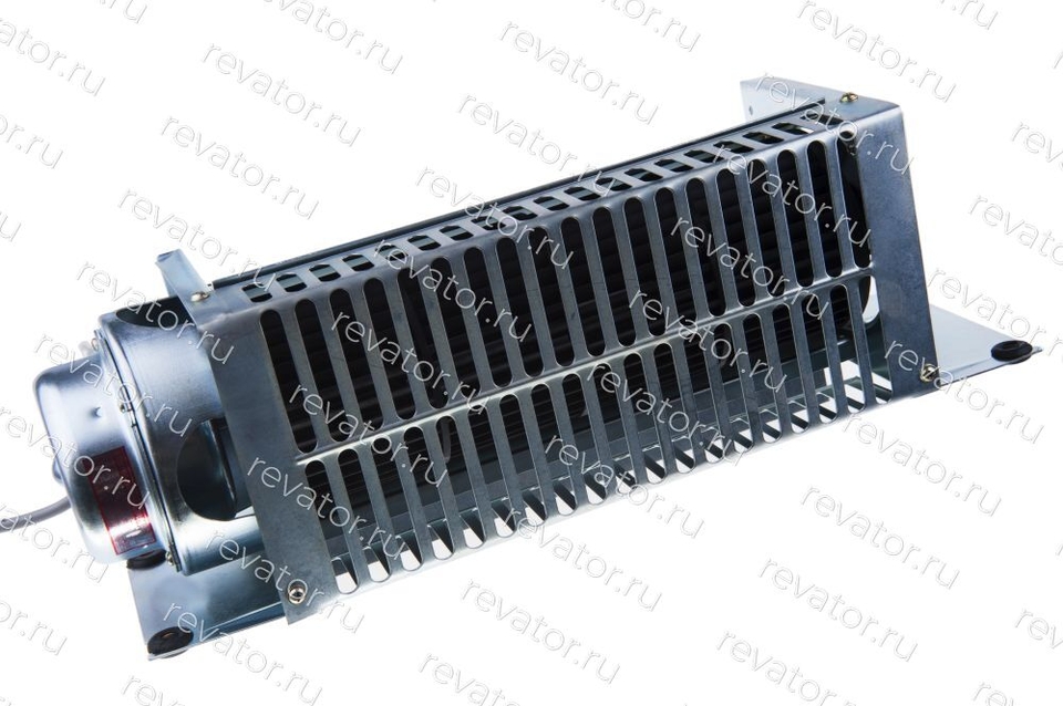 Вентилятор 410х155х130мм 110VAC 25Вт установочные размеры 380х90мм FB-9B Mitsubishi