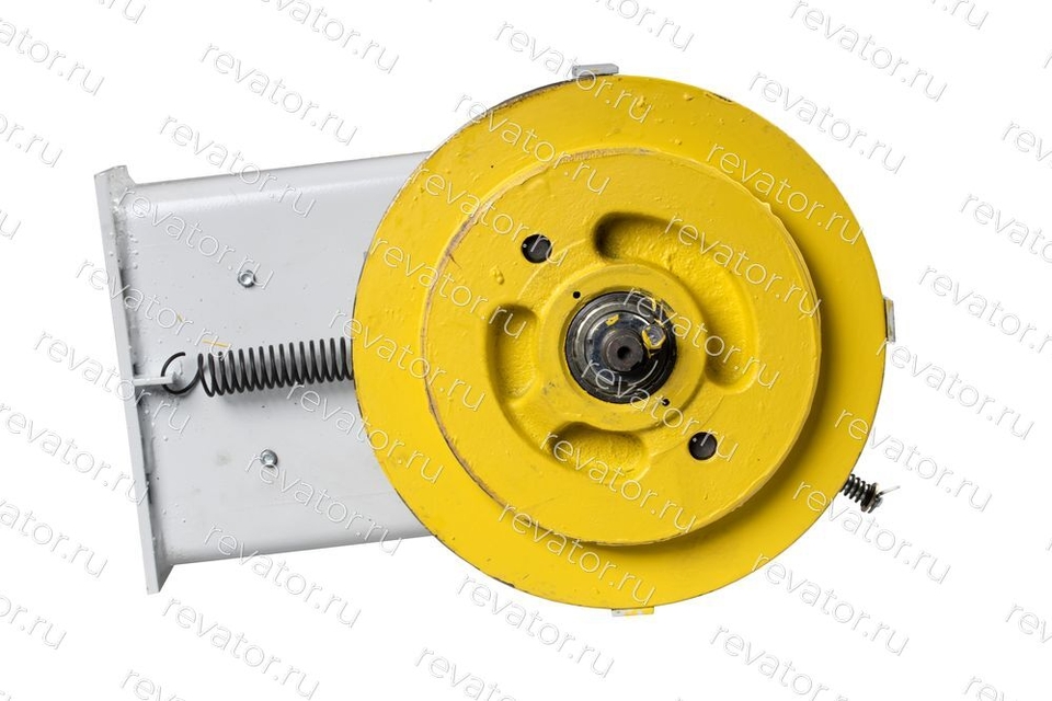 Ограничитель скорости 0,5м/с правый сборка 1 294М.37.00.000 МЛЗ