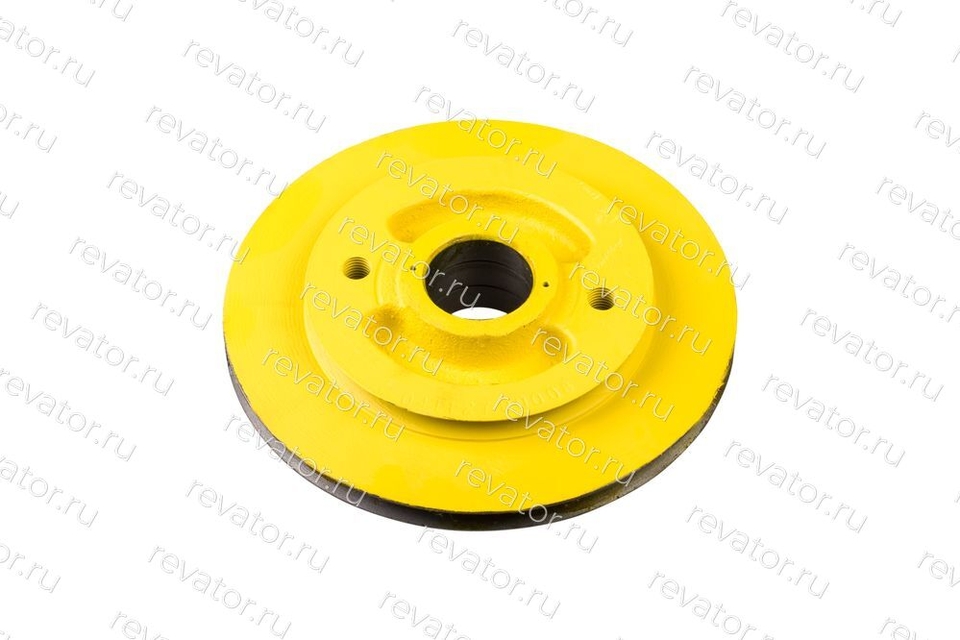 Шкив ограничителя скорости V=0,5м/с 0411.27.00.008 МЛЗ