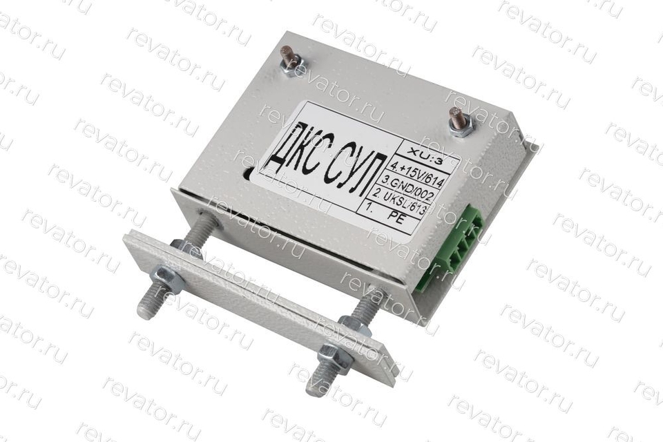 Датчик контроля скорости ДКС СУЛ