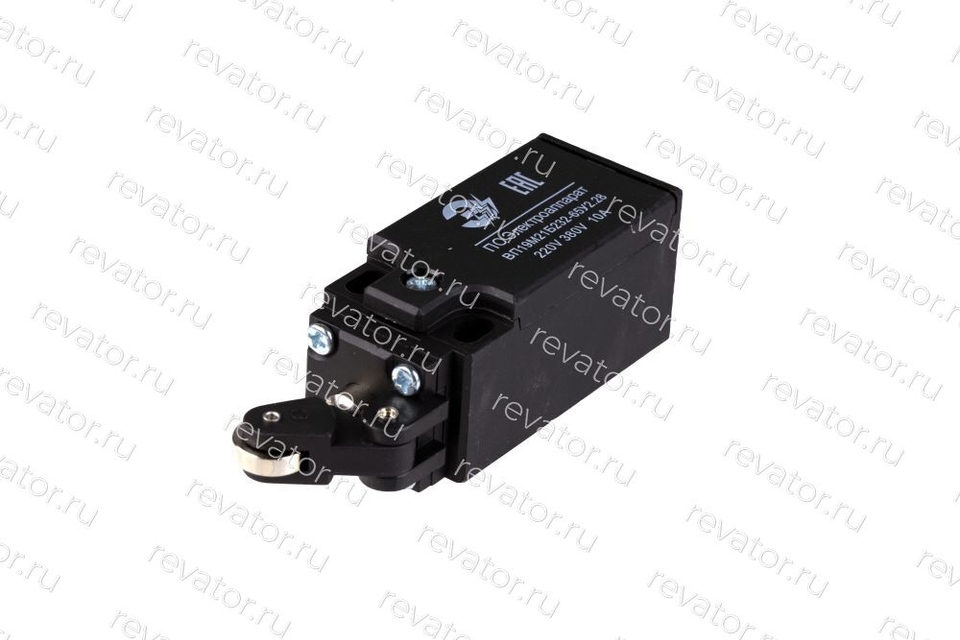 Выключатель путевой ВП19М-21Б-232-65 У2.28