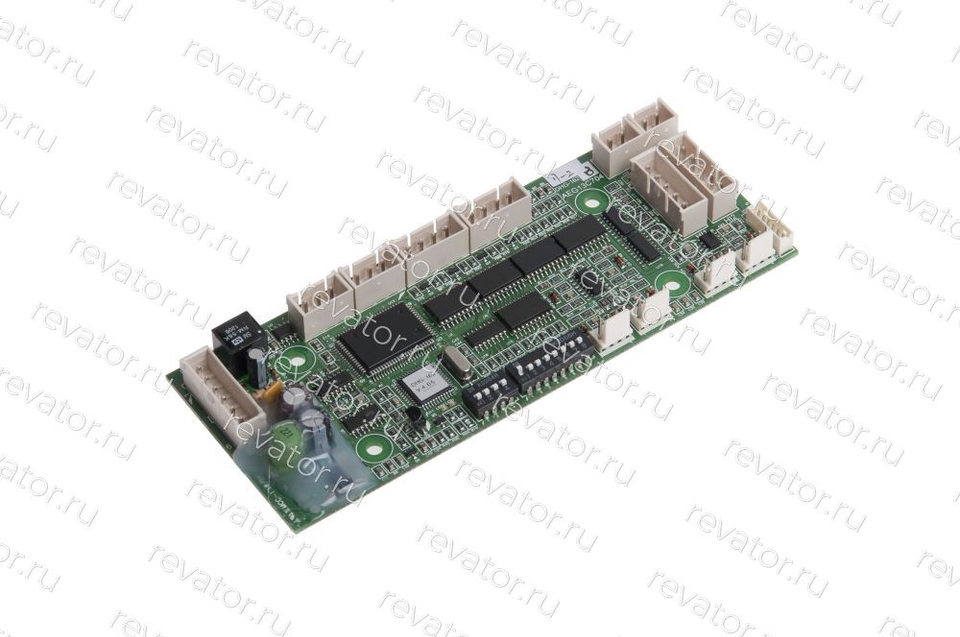 Плата этажная DHG-162 AEG13C704*C Sigma