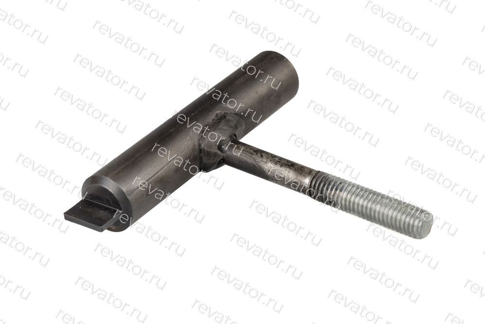 Ключ плиты машинного отсека эскалатора резьба M10 GAA27BW1 Otis