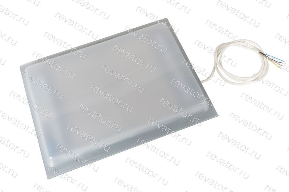 Панель светодиодная (светильник) лифтовая с функцией автономного питания СП-77