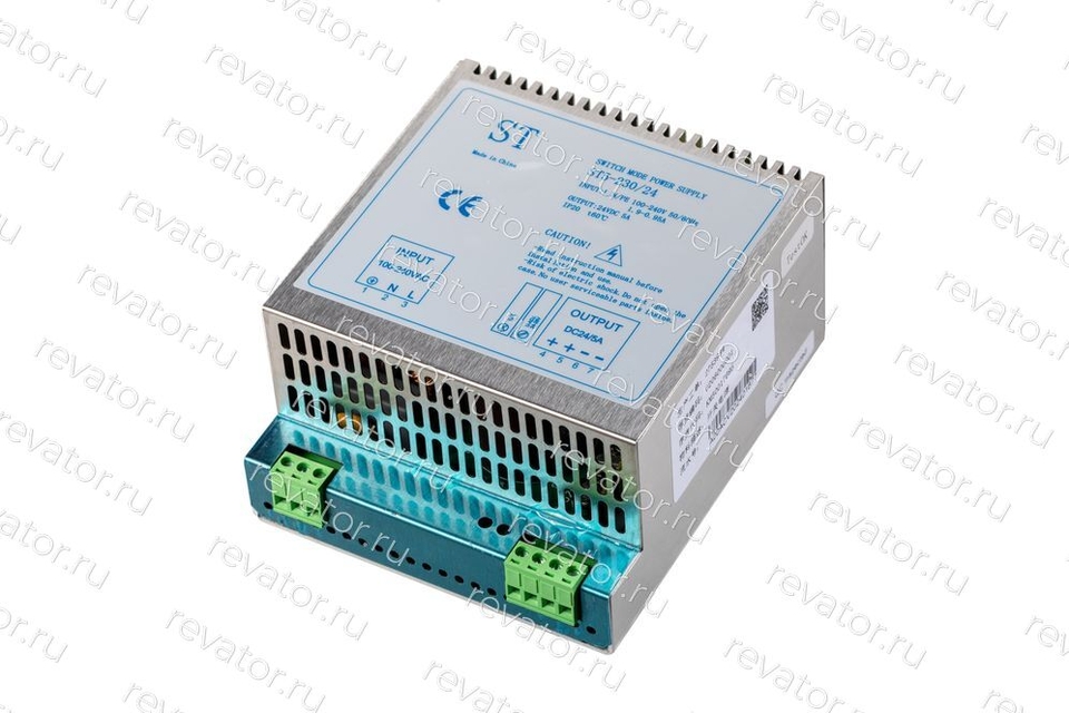 Блок питания ST5-230/24 KM50017695 Kone