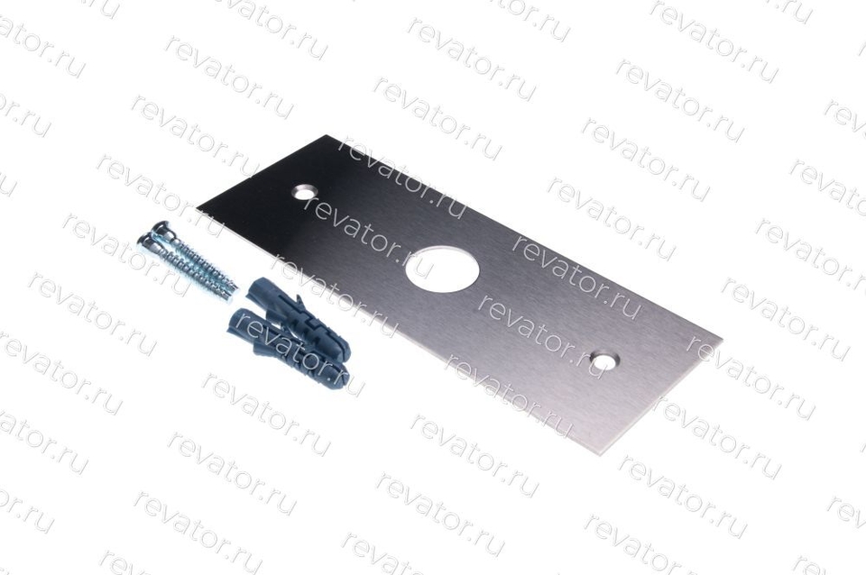 Панель вызывного поста 75х200мм Otis