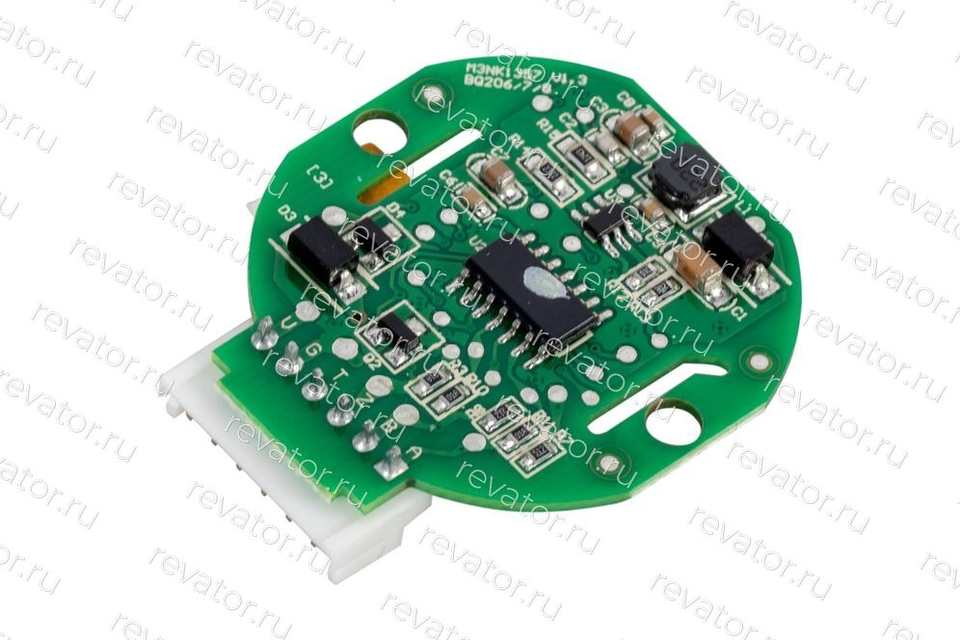 Энкодер привода дверей M3NK1357 Sigma