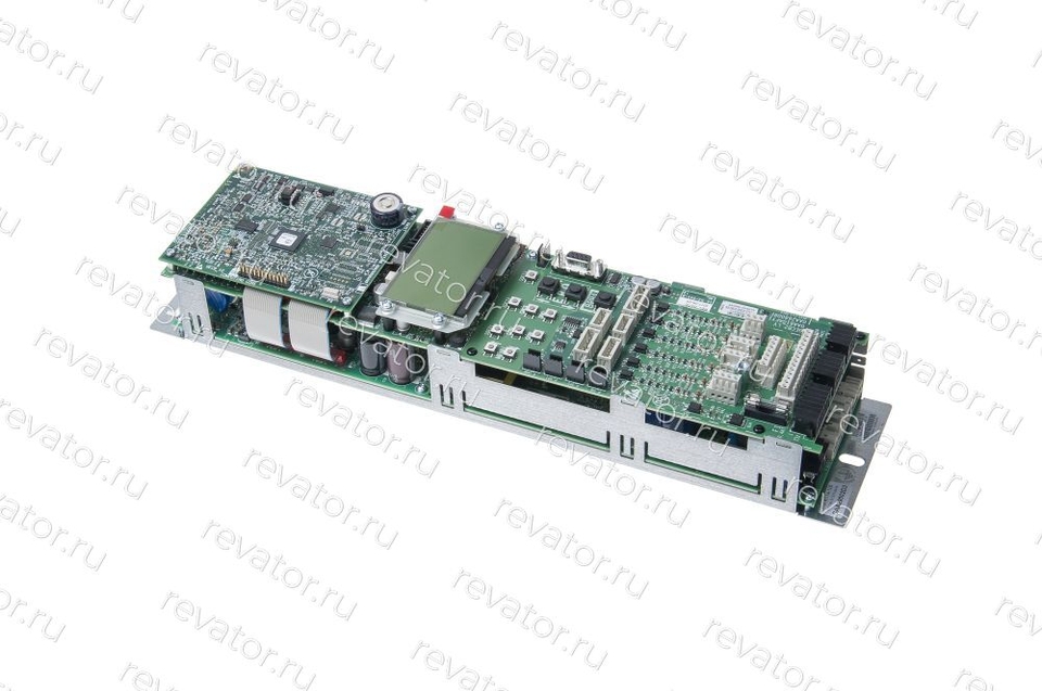 Контроллер GAA29502D3 Otis