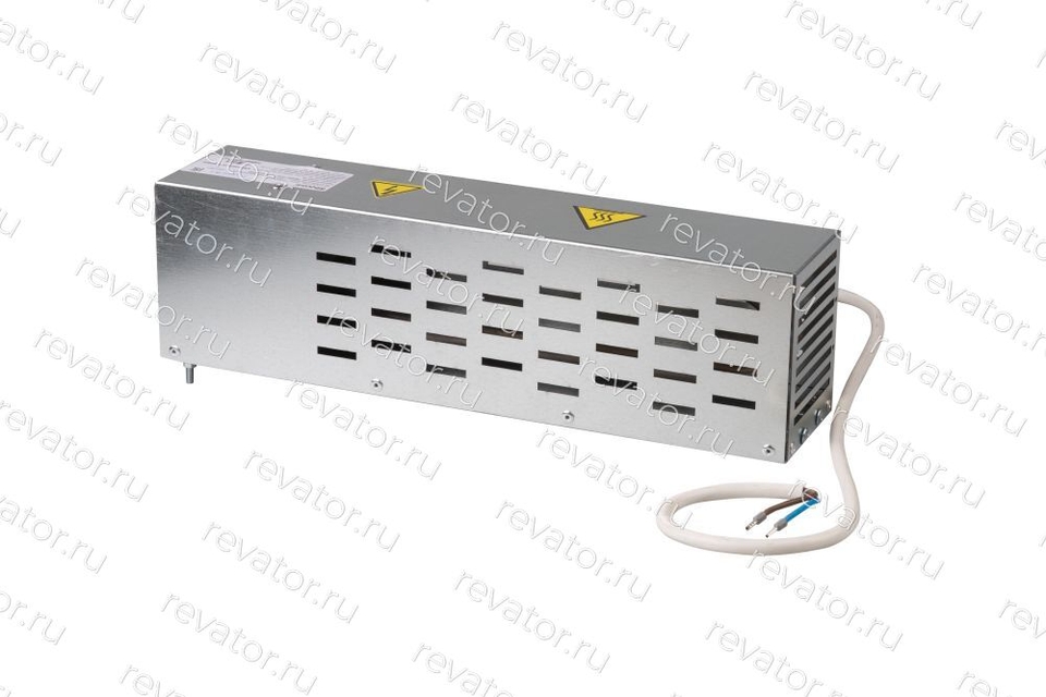 Резистор тормозной 48Ом 3,2кВт BR48-ST Sibocom