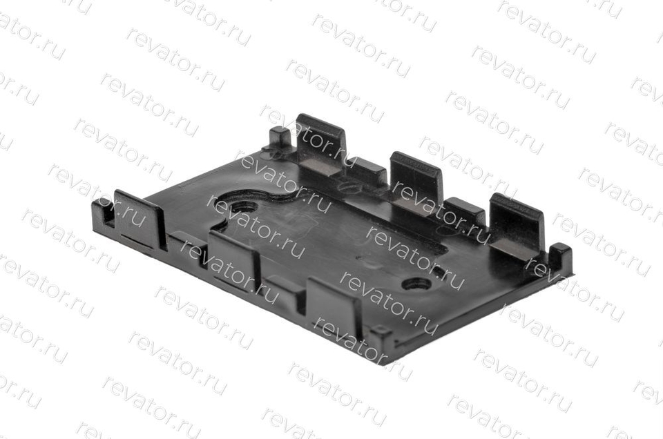 Держатель пластиковый для платы RS-14 ZAA316JW1 Otis