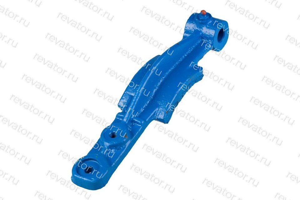 Рычаг тормозной в сборе Q=100кг 239.22.03.000 МЛЗ