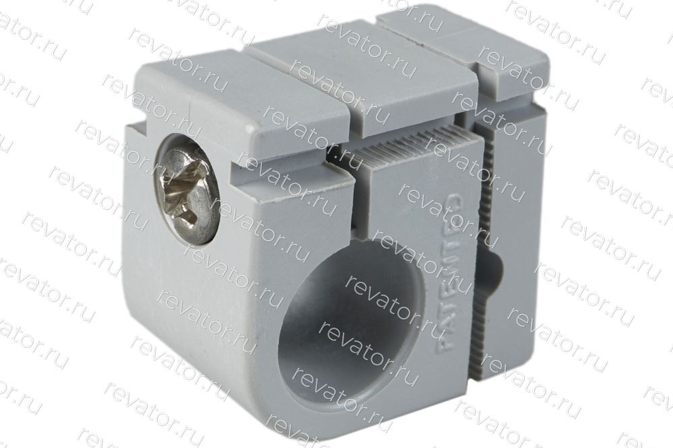 Крепление датчика герконового D=12мм Stem