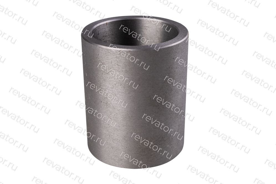 Втулка распорная D=63мм W=76мм d=50мм 0411.02.00.007А МЛЗ