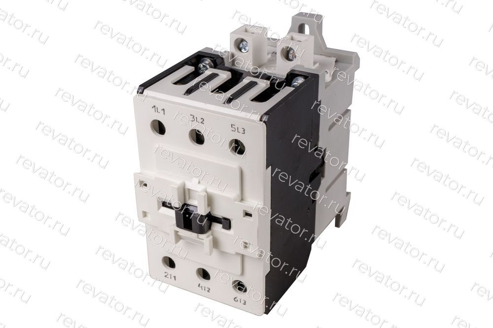 Пускатель 110VAC 63А ПМ12-063150