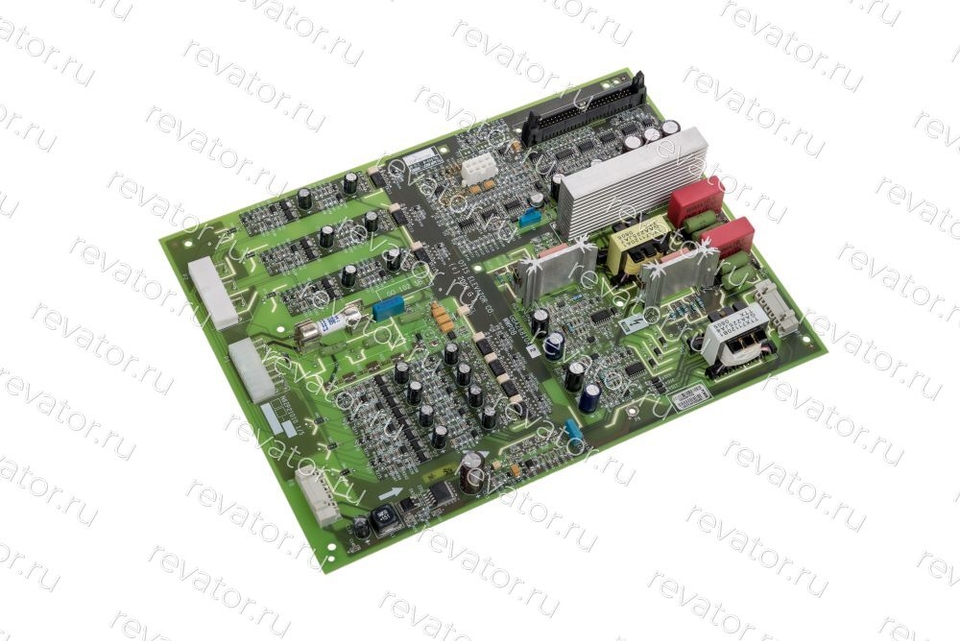 Плата WWPDB GBA26810A2 Otis