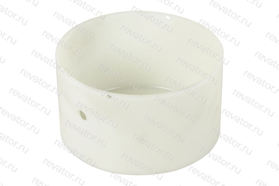 Колпак на вал редуктора 0416Б.22.00.007 МЛЗ