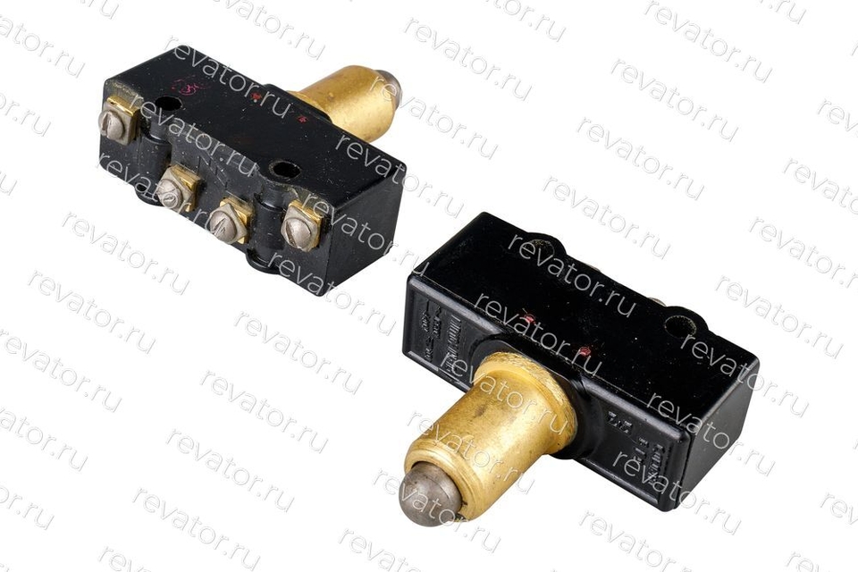 Микропереключатель МП 1102 исполнение 1