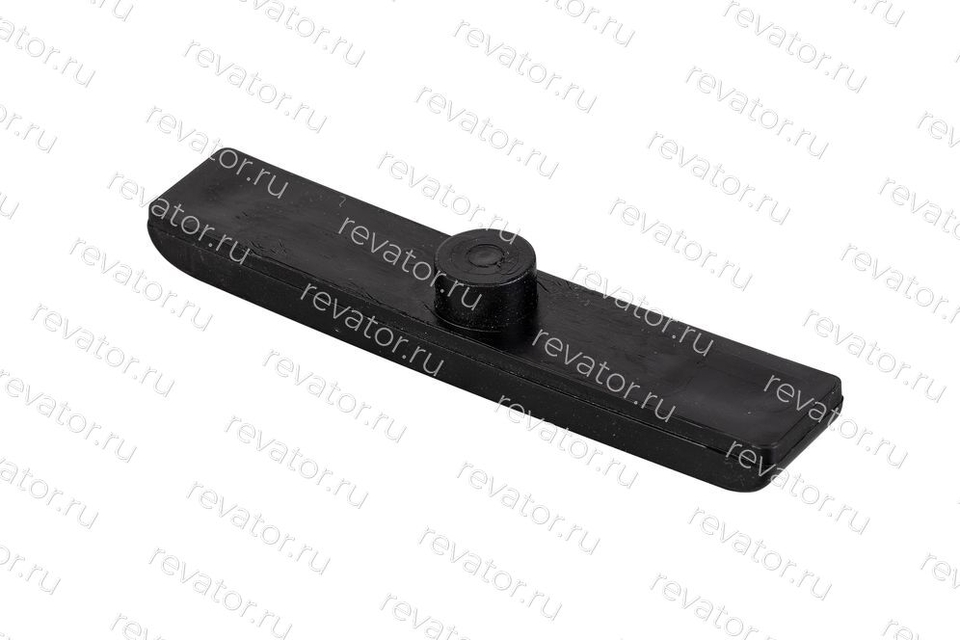 Вкладыш 120х22х10мм TAA380C1 Otis