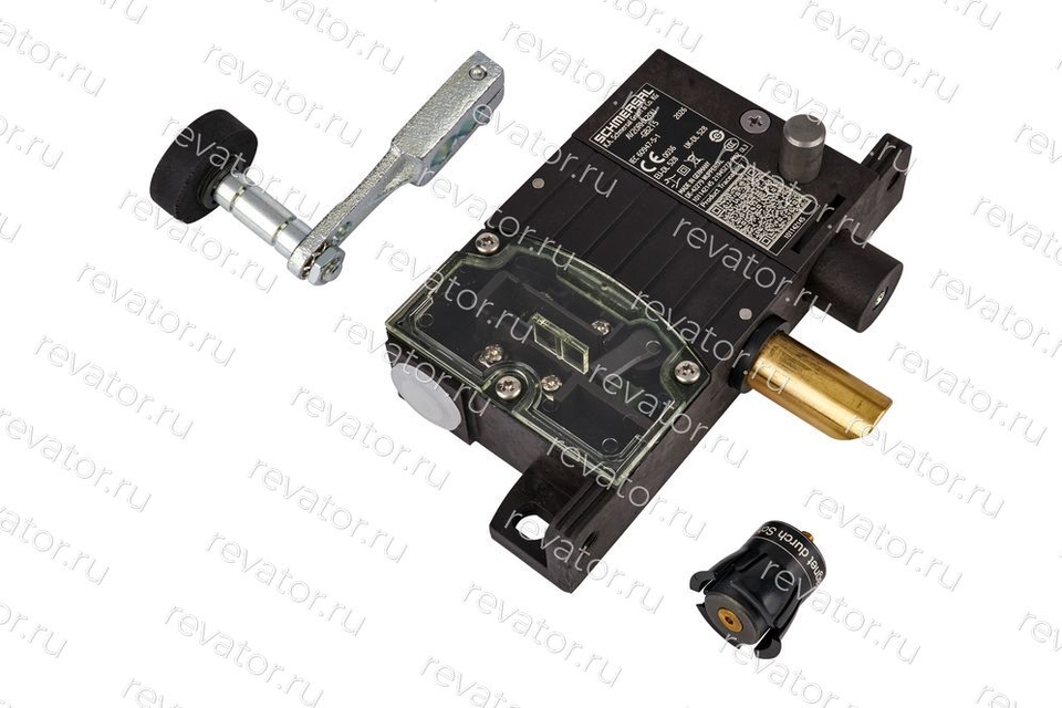 Замок двери шахты AV20RHX20U-GB215 Schmersal