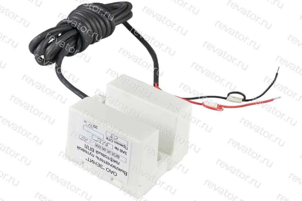 Выключатель путевой лифтовый ВПЛ11-02Д-3530К ВПЛ.00.00.000-76 МЛЗ