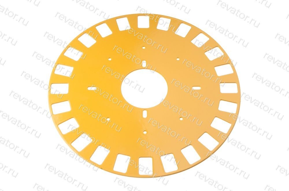 Прерыватель датчика ДМ45-1