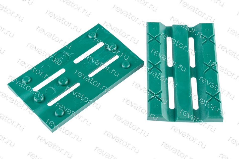 Вкладыш 9мм 140х29,5х30мм 307005 EM9PA Kleemann