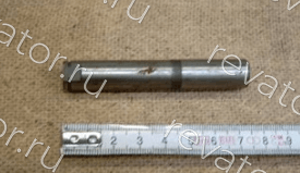Ось цепи ступеней без проточки 13KV-C DEE2739704 Kone