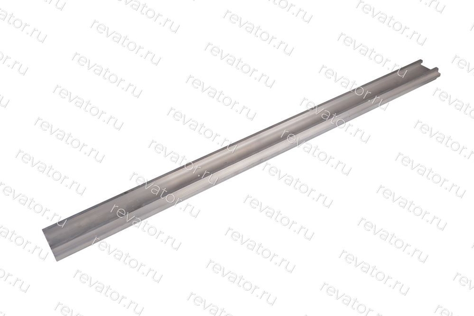 Балка (трек/линейка) AT-120/PAX двери шахты телескопической L=1115мм проем 700мм FAA483S988 Otis
