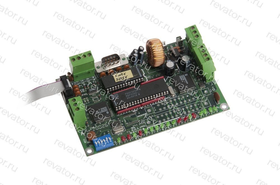 Плата COMX MEAF95A Sodimas