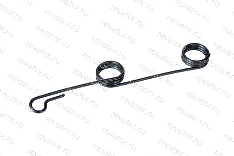 Пружина замка 0505П.06.00.234Б ЩЛЗ