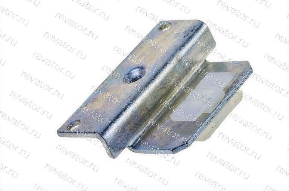 Башмак двери в сборе AMDC1L AMDL1R KM674014G01 Kone