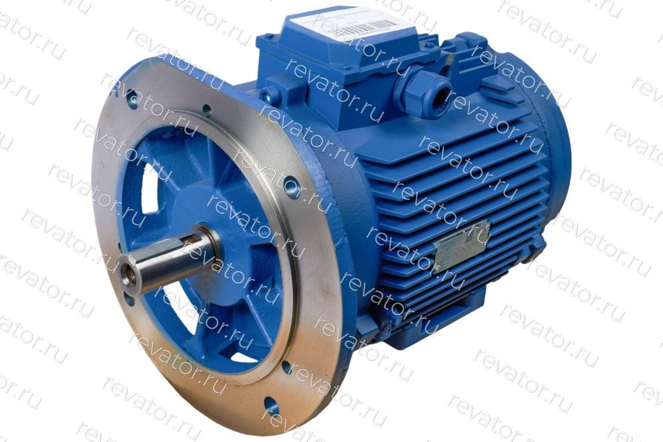 Электродвигатель 7,5кВт 1470об/мин АИР132М4НЛБ IM3002