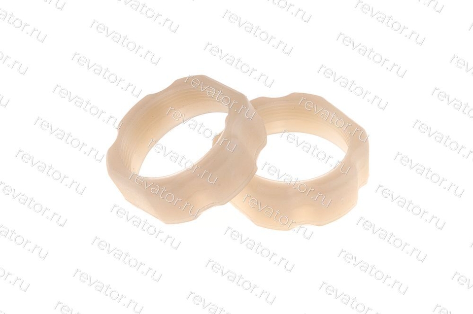 Гайка фиксирующая для кнопки FAA72N1 Otis