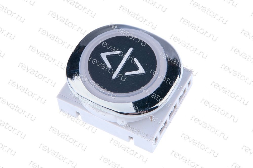 Модуль кнопочный "Открытие дверей" F6.L ENS BUT-SAN