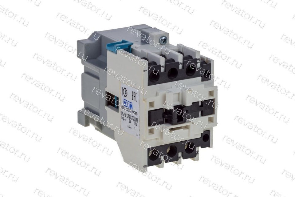 Пускатель 230VAC 25А ПМ12-025150