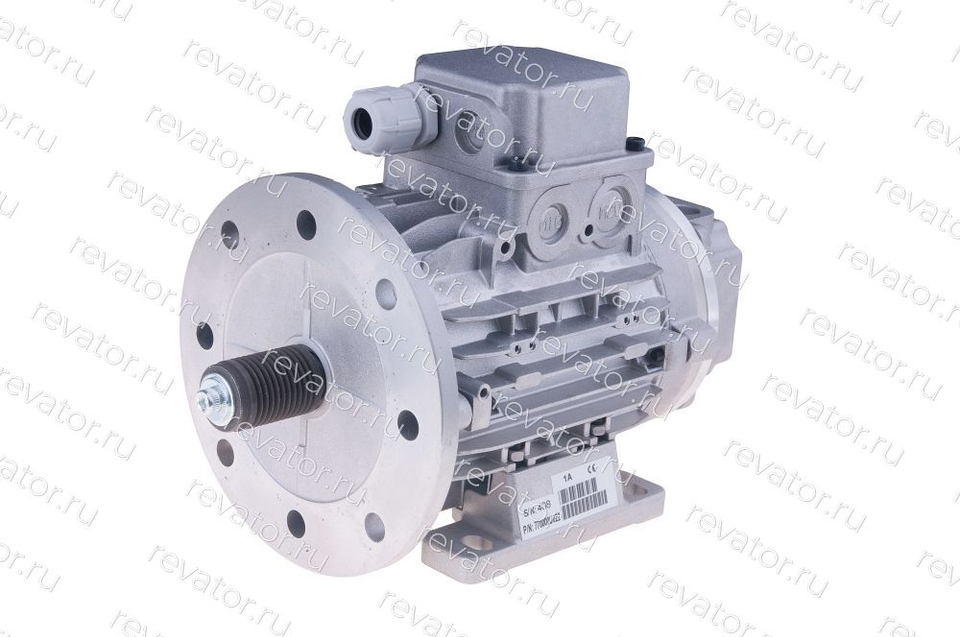 Электродвигатель привода дверей 1 кольцо 770000U022 Prisma