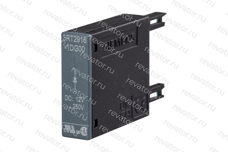 Ограничитель перенапряжений 3RT2916-1DG00 Siemens