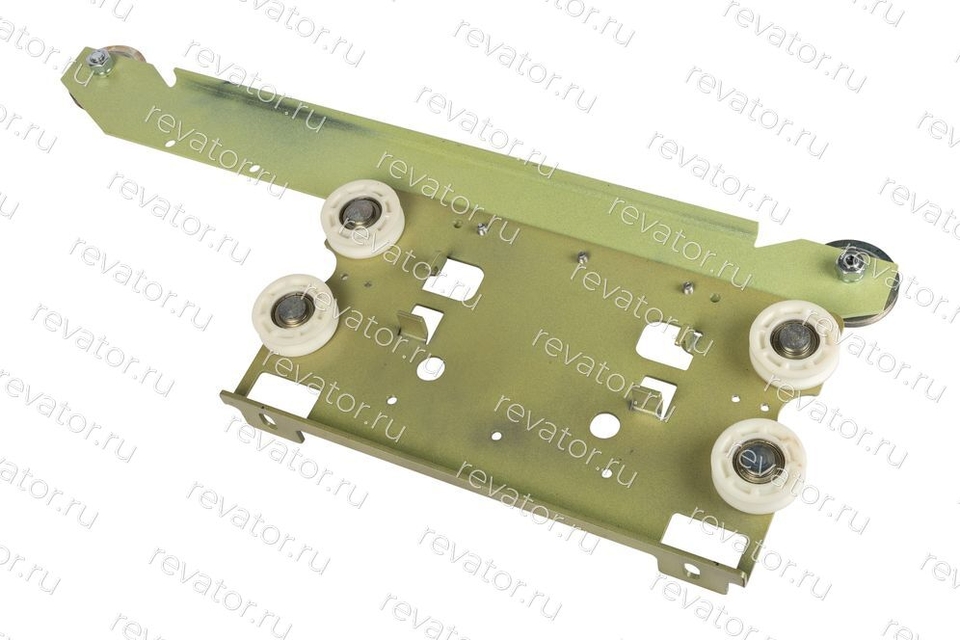 Каретка 0611Б.43.10.100-02 МЛЗ