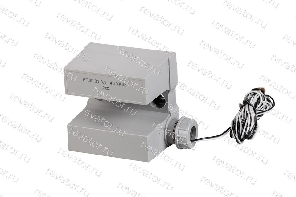 Выключатель путевой провод 3,5м ВПЛГ 01.3.1-40