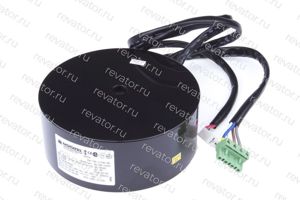 Трансформатор Hydra PLUS MIDI/SUPRA 3201.03.0263 Selcom