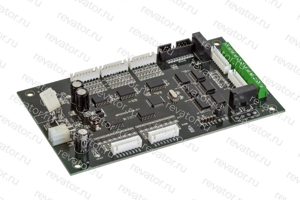 Плата GPCS1145-PCB-4.1 BLT