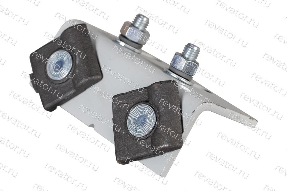 Кронштейн уголок в сборе 1010БК.05.01.020 МЛЗ