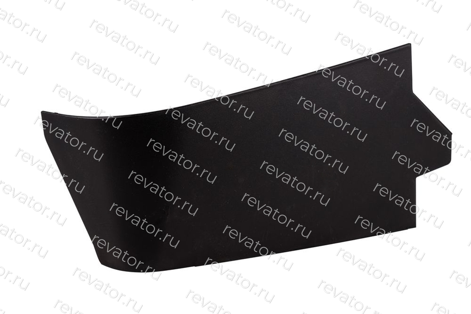 Дефлектор устья поручня эскалатора NCE внешний левый GAB384JY4 Otis