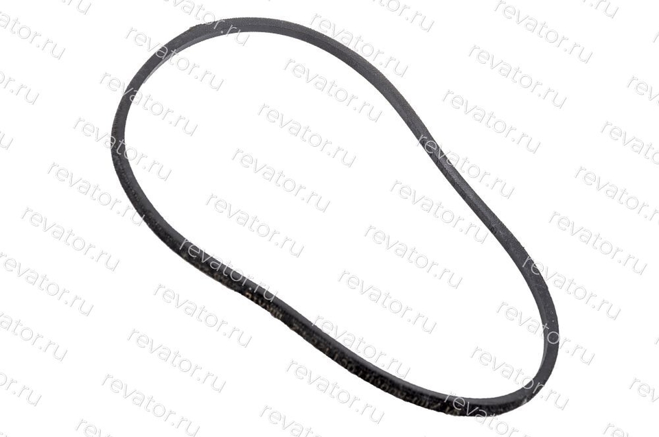 Ремень клиновой Z(0) 800 ГОСТ 1284.1-89 (Россия)