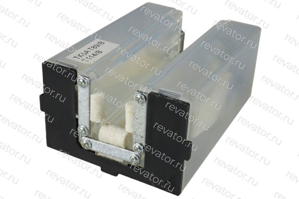 Устройство смазывающее (масленка) B=10мм KM51034185V004 Kone