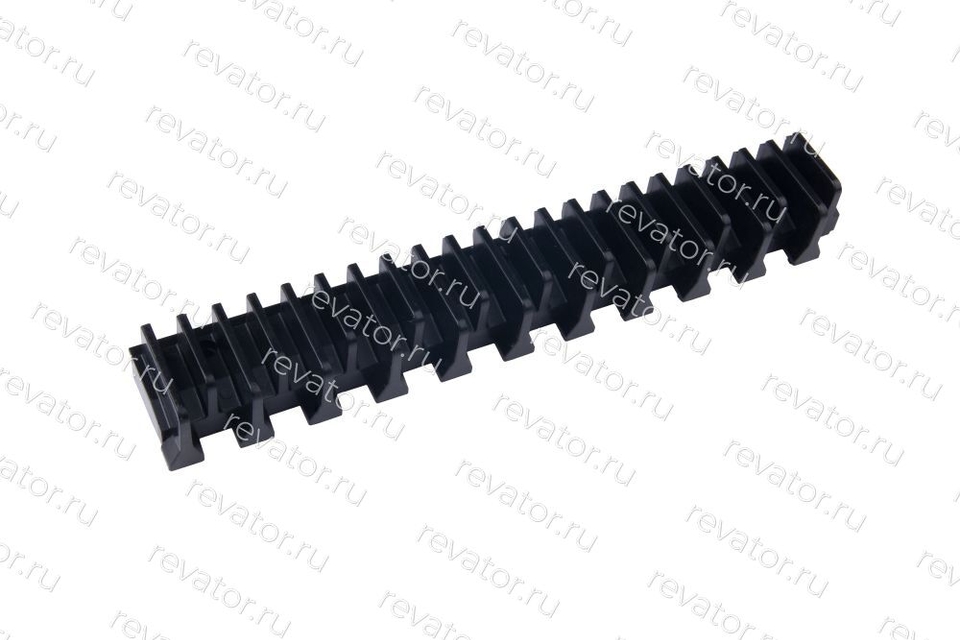 Линия демаркационная ступени 1200мм правая черная L47332120A SJEC