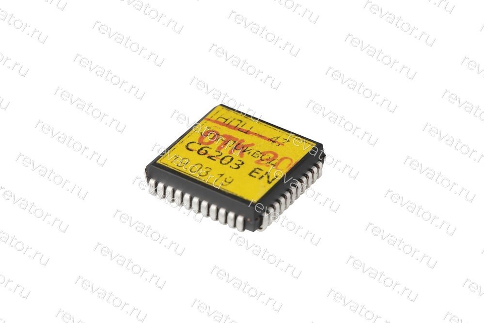 Процессор ПЗУ для платы ПКЛ-32-06 станция ШУЛМ с регулируемым приводом lw C6203 EN