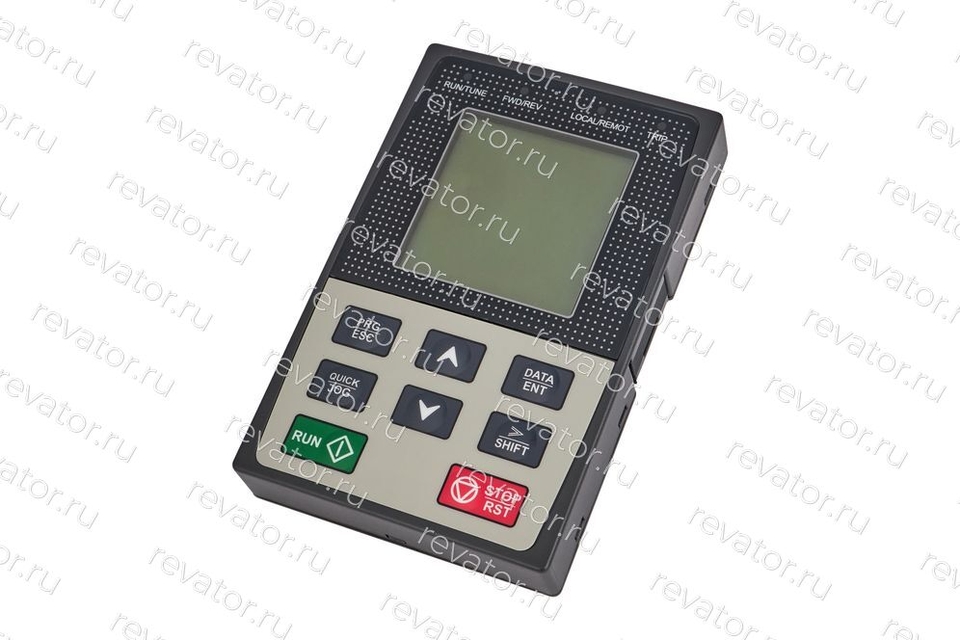 Терминал преобразователя частоты GD300L INVT